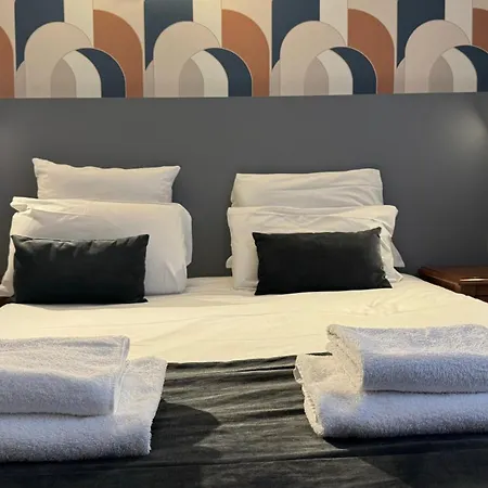Hotel Le Bourgogne 3*