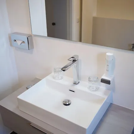 Le Bourgogne 3* إفيان ليه با
