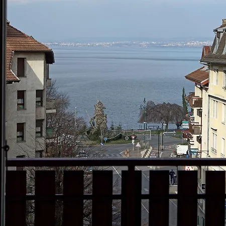 Le Bourgogne فندق