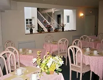 Le Bourgogne 3*