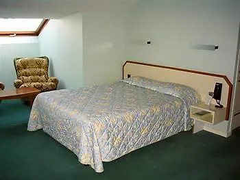 Le Bourgogne 3* Évian-les-Bains