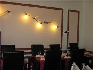 Hotel Le Bourgogne 3*