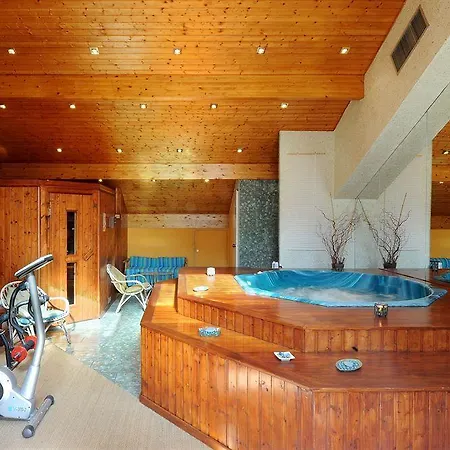 Le Bourgogne 3* إفيان ليه با
