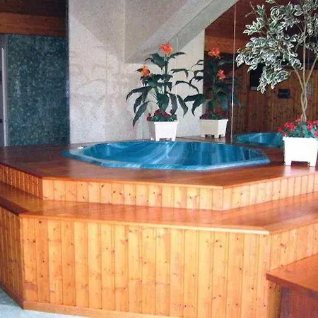Le Bourgogne Hotel 3*