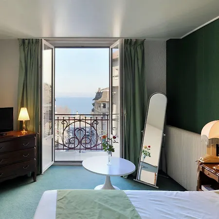 Le Bourgogne Hotel