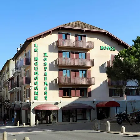 Le Bourgogne
