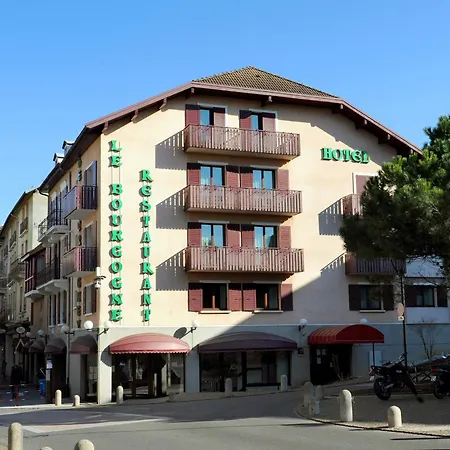 Le Bourgogne