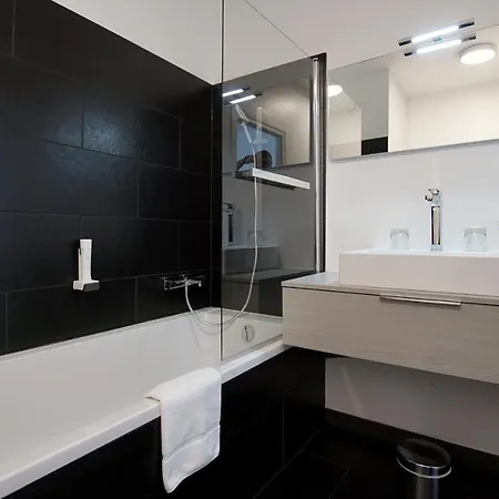 Le Bourgogne 3*