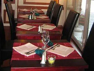 فندق Le Bourgogne إفيان ليه با