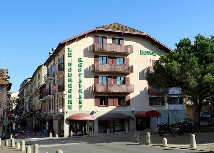 Le Bourgogne