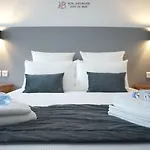 Hotel Le Bourgogne