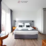 Le Bourgogne 3* Évian-les-Bains