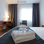 Le Bourgogne Évian-les-Bains