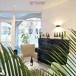 Hotel Le Bourgogne Évian-les-Bains