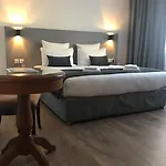 Hotel Le Bourgogne 3*