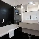 Le Bourgogne Hotel 3*
