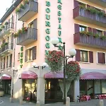 Le Bourgogne 3* Évian-les-Bains