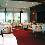 Le Bourgogne Hotel Évian-les-Bains