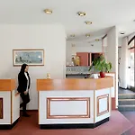 Hotel Le Bourgogne