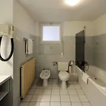 Le Bourgogne Hotel