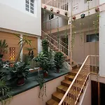 Hotel Le Bourgogne