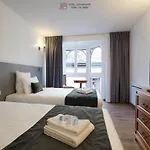 Le Bourgogne Hotel Évian-les-Bains