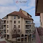 Le Bourgogne Hotel 3*