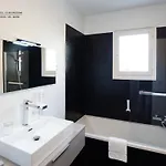 Le Bourgogne 3* Évian-les-Bains