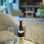 Le Bourgogne Hotel Évian-les-Bains