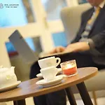 Le Bourgogne Hotel 3*