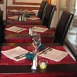 Hotel Le Bourgogne Évian-les-Bains