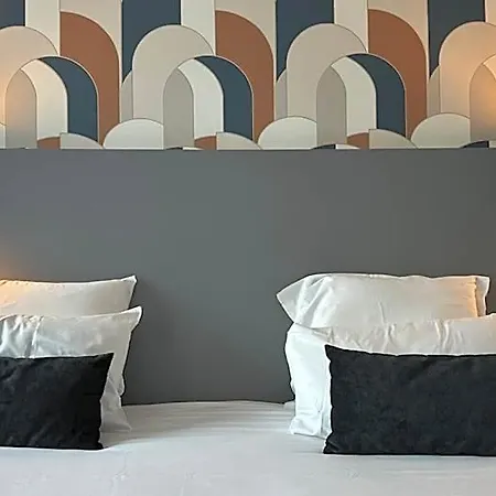 Le Bourgogne إفيان ليه با
