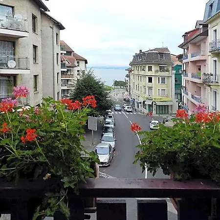 Le Bourgogne Hotel