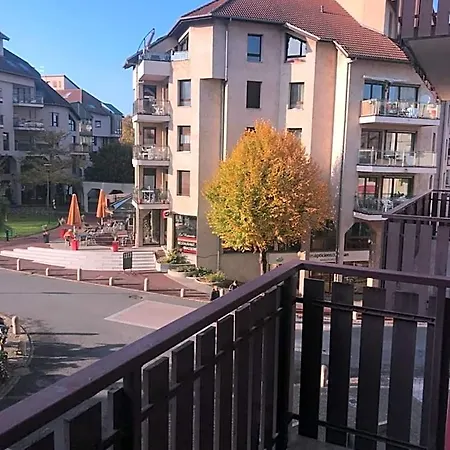Le Bourgogne 3* Évian-les-Bains