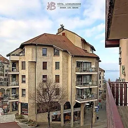 Le Bourgogne