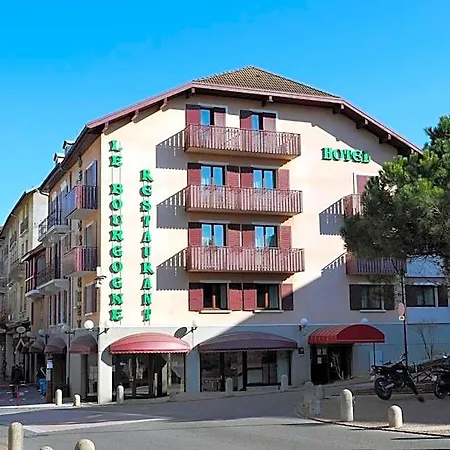 Le Bourgogne
