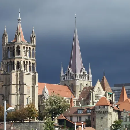 Le Bourgogne Évian-les-Bains