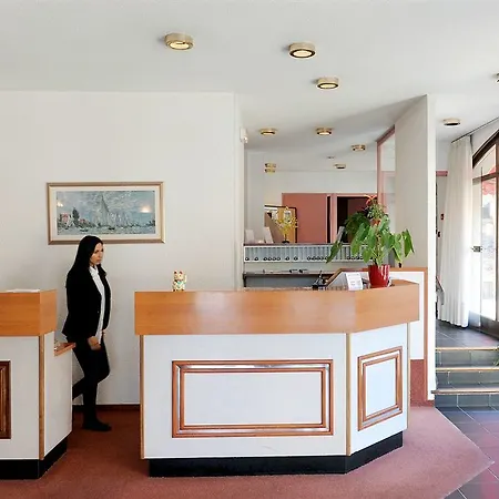 Hotel Le Bourgogne