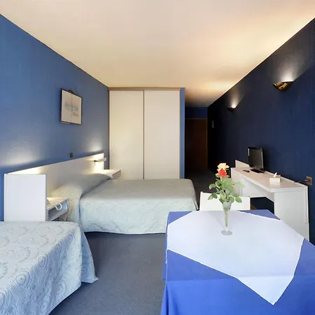 Hotel Le Bourgogne